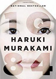 1Q84 (Vintage International) - Haruki Murakami