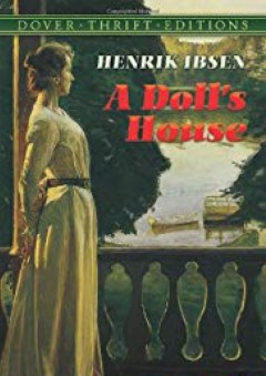 A Doll's House (Dover Thrift Editions) - Henrik Ibsen