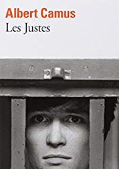 Les justes (French Edition)