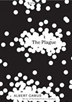The Plague - ألبير كامو (Albert Camus)