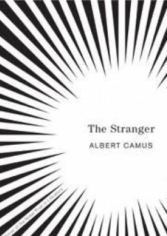 The Stranger Publisher: Vintage