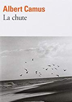 La Chute (Folio) (French Edition)