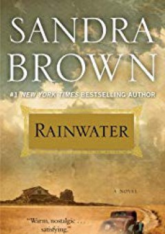 Rainwater - Sandra Brown