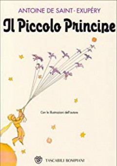 Il Piccolo Principe (Tascabili Ragazzi) (Italian Edition)