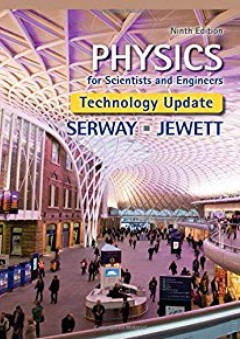 Physics for Scientists and Engineers, Technology Update - Raymond A. Serway