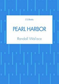 Pearl Harbor - Randall Wallace