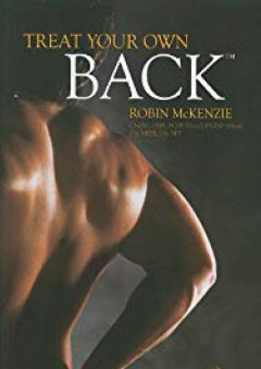 Treat Your Own Back 9th Ed (802-9) - Robin A McKenzie