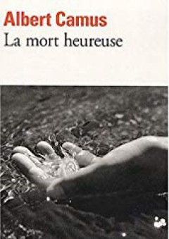 Mort Heureuse N1 (Folio) (French Edition)