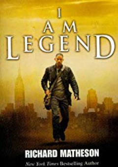 I Am Legend