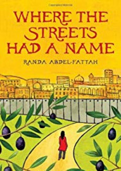 Where The Streets Had A Name - Randa Abdel-fattah