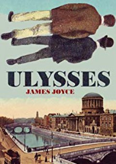 Ulysses (Annotated) - James Joyce