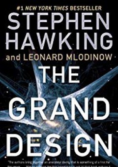The Grand Design - Stephen Hawking