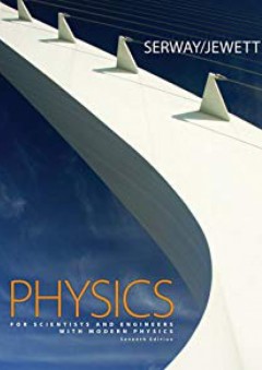 Physics for Scientists and Engineers with Modern Physics, Chapters 1-46 (with CengageNOW 2-Semester, Personal Tutor Printed Access Card) - Raymond A. Serway