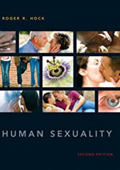 Human Sexuality (2nd Edition) - Roger R. Hock