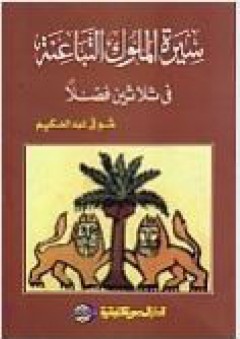 سيرة الملوك التباعنة في ثلاثين فصلا - شوقى عبد الحكيم