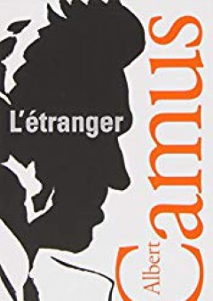L'Etranger (French Edition)