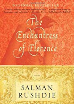 The Enchantress of Florence: A Novel