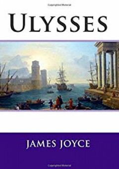 Ulysses (Shine Classics) - James Joyce