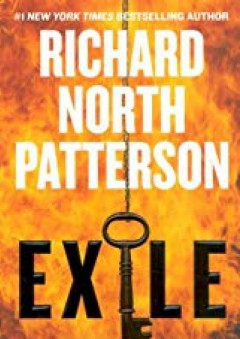 Exile - Richard North Patterson