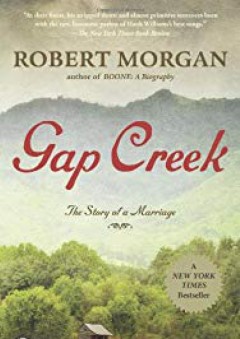 Gap Creek: A Novel