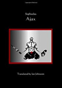 Ajax - Translated by Ian Johnston