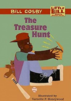 The Treasure Hunt (Little Bill Books for Beginning Readers (Prebound))