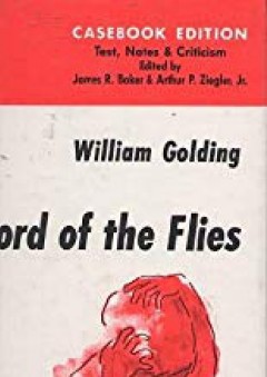 Lord of the Flies - W Golding