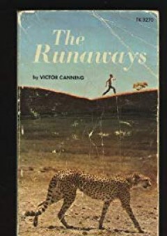 Runaways - Victor Canning