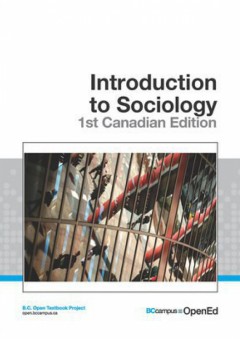 Introduction to Sociology - William Little