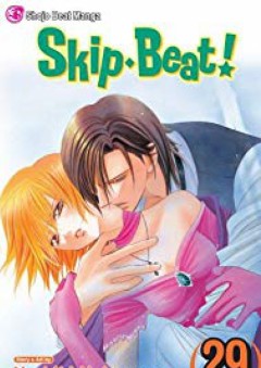 Skip Beat!, Vol. 29 - Yoshiki Nakamura