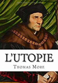 L'Utopie (French Edition) - Thomas More