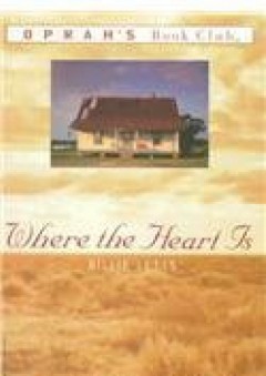 Where the Heart is (Oprah's Book Club) - Billie Letts