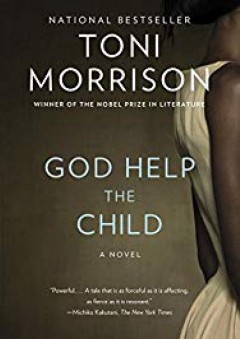 God Help the Child (Vintage International) - Toni Morrison