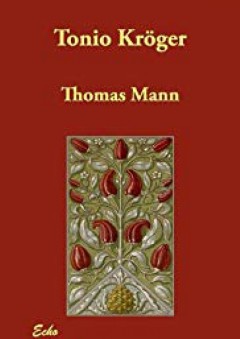 Tonio Kröger (German Edition) - Thomas Mann