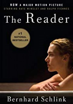 The Reader (Movie Tie-in Edition) (Vintage International)