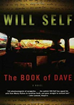 The Book of Dave: A Novel - Will Self