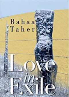 Love In Exile - Bahaa Taher