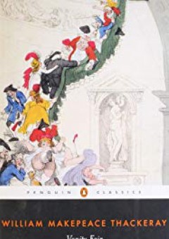 Vanity Fair (Penguin Classics) - William Makepeace Thackeray