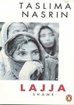 Lajja Shame - Taslima Nasrin