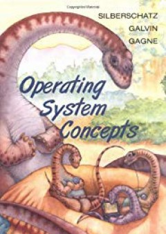 Operating System Concepts, Seventh Edition - Abraham Silberschatz