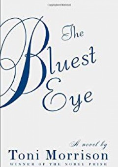 The Bluest Eye (Vintage International) - Toni Morrison