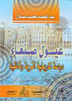 غيول صنعاء: دراسة تاريخية أثرية وثائقية - عبد الوهاب محمد عسلان