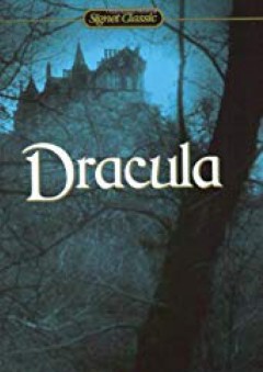Dracula (Signet Classics) - Bram Stoker