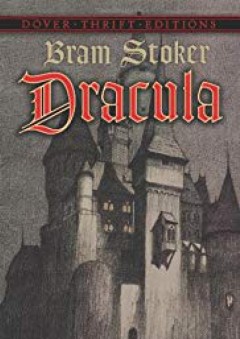 Dracula (Dover Thrift Editions) - Bram Stoker