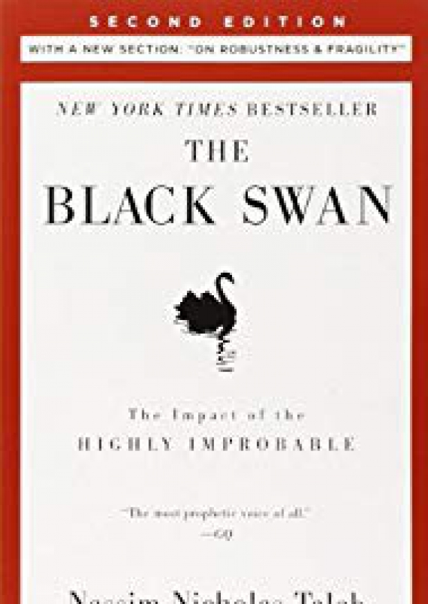 the black swan second edition