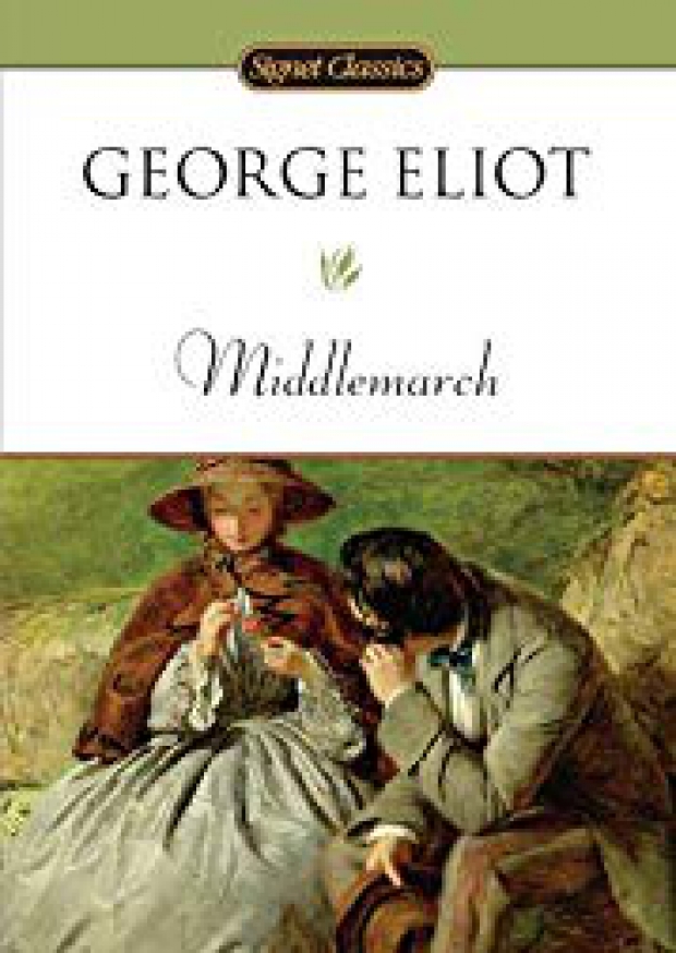 for iphone download Middlemarch free