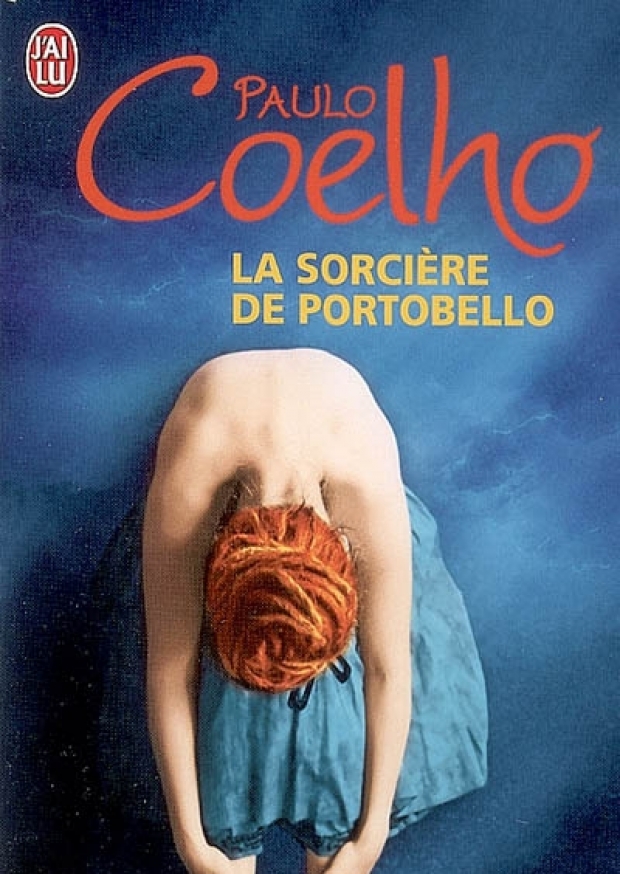 La Sorciere de Portobello - Paulo Coelho